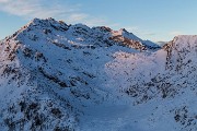 Sabato 23 gennaio 2016 – Cima Villa - Pizzo Segade - Monte Verrobbio - FOTOGALLERY